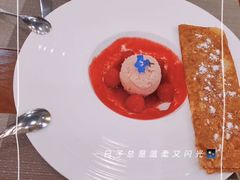 -LA CREPERIE BRETONNE布列塔尼法式餐厅(天童北路店)