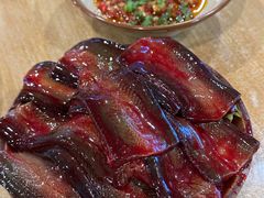 -盖帮鳝鱼串串(东郊记忆店)