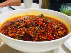 -大鸭梨烤鸭(金色漫香店)