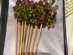 -聚味瞿记·龙虾堂(坡子街店)