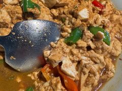 石磨水豆腐-黄山老妈·土菜(碧桂园店)