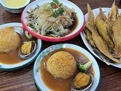 -叶存利海鲜大馅饺子(海宁路总店)