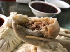 -四平包子铺