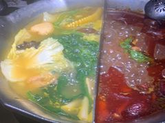 -湊湊火锅·茶憩(石家庄万象城店)
