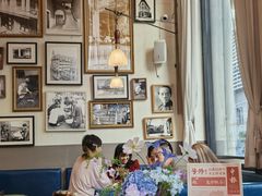 -THE PRESS(申报馆店)