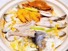 -陈鹏鹏潮汕菜(欢乐海岸 海边景观店)