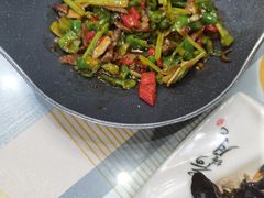 -芳芳餐厅(白沙路店)