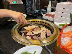 -神户赤童日式烤肉伙伴(东直门店)