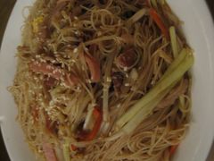 三丝炒米-糖朝(尖沙咀店)