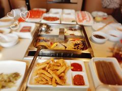 -海底捞火锅(劲松店)