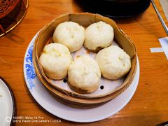 野菌香包-陶德砂锅(营门口店)