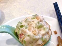 -金翠皇宫粤菜·点心·海鲜(科技园店)