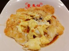 荷包蛋-东泰祥生煎馆(陕西南路店)