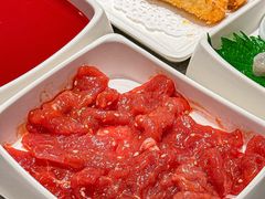 -海底捞火锅(牡丹园店)