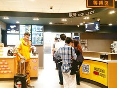 -麦当劳(盛兴大街店)