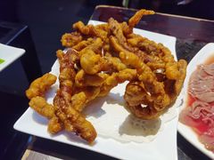-巴蜀大宅门火锅(北大街店)