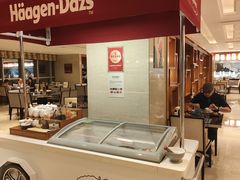 -盛宴自助餐厅(运达喜来登店)