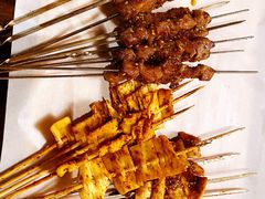 -枪火串烧·东北特色烧烤(罗湖总店)