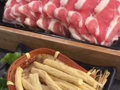 -湊湊火锅·茶憩(卓展店)
