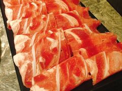 高钙小肥羊-麻路成都火锅(柏威年店)