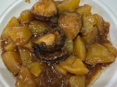 -良师门滨海人家·海鲜·家常菜(滨海城店)
