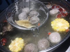 -八合里潮汕鲜牛肉火锅(深圳海岸城店)