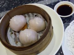 android_upload_pic-新大咀港式茶餐厅(宝山万达店)
