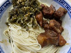 -盛兴面馆(真儒大厦店)