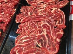 -幸运牛汕头小黄牛牛肉火锅(梅林店)