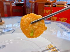 -淮安宴·淮扬菜(清河路一店)