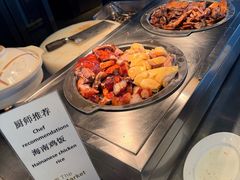 -广州富力君悦大酒店·凯菲厅