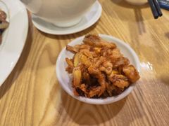 -佛有缘素食馆·荔湾老字号(陈家祠首店)