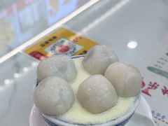 -阿三麻蓉汤圆(顺光大厦店)
