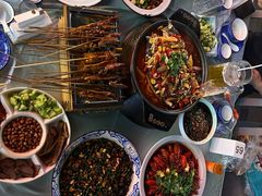 -友记功夫香·人民大排档(红牌楼店)