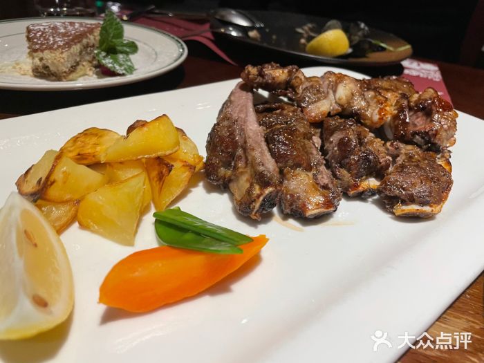 IL Forno 意坊·意大利餐厅(温州万象城店)图片