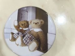 -珍妮曲奇聪明小熊(上环店)