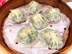 -弄堂小笼包(天津南开大悦城店)