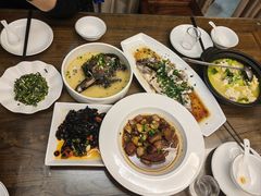 -樟树底(胜利河美食街店)