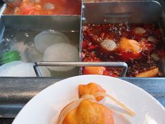 -海底捞火锅(龙湖三千集店)