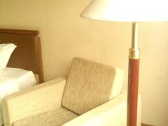 沙发-广州景星酒店