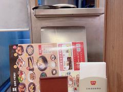 -食其家·牛丼咖喱(广元西路店)