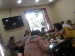 -北大地皖峰饭馆