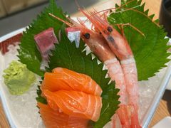 -阿吾罗·月咏精致日料(港汇恒隆广场店)