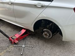 -捷之洁·米其林轮胎汽车维修保养(浦江镇江月路店)
