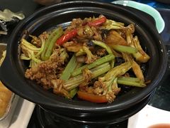 -五观堂素食(新华路店)