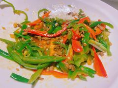 -洈水谣 · 地道荆州松滋菜(菱角湖公园店)