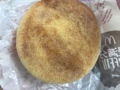 -麦当劳(无锡南禅寺店)