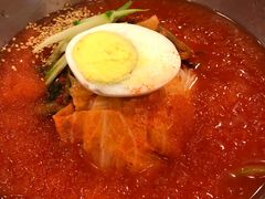 -新村食堂(明洞店 )