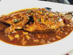 -同庆楼(金宝汇店)