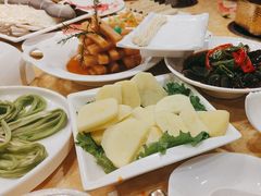 -清真军邺·金富苑肥牛(石坡街旗舰店)